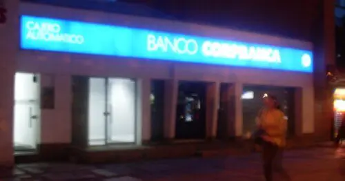 BANCO CORPBANCA CHICO BANCO CORPBANCA CHICO